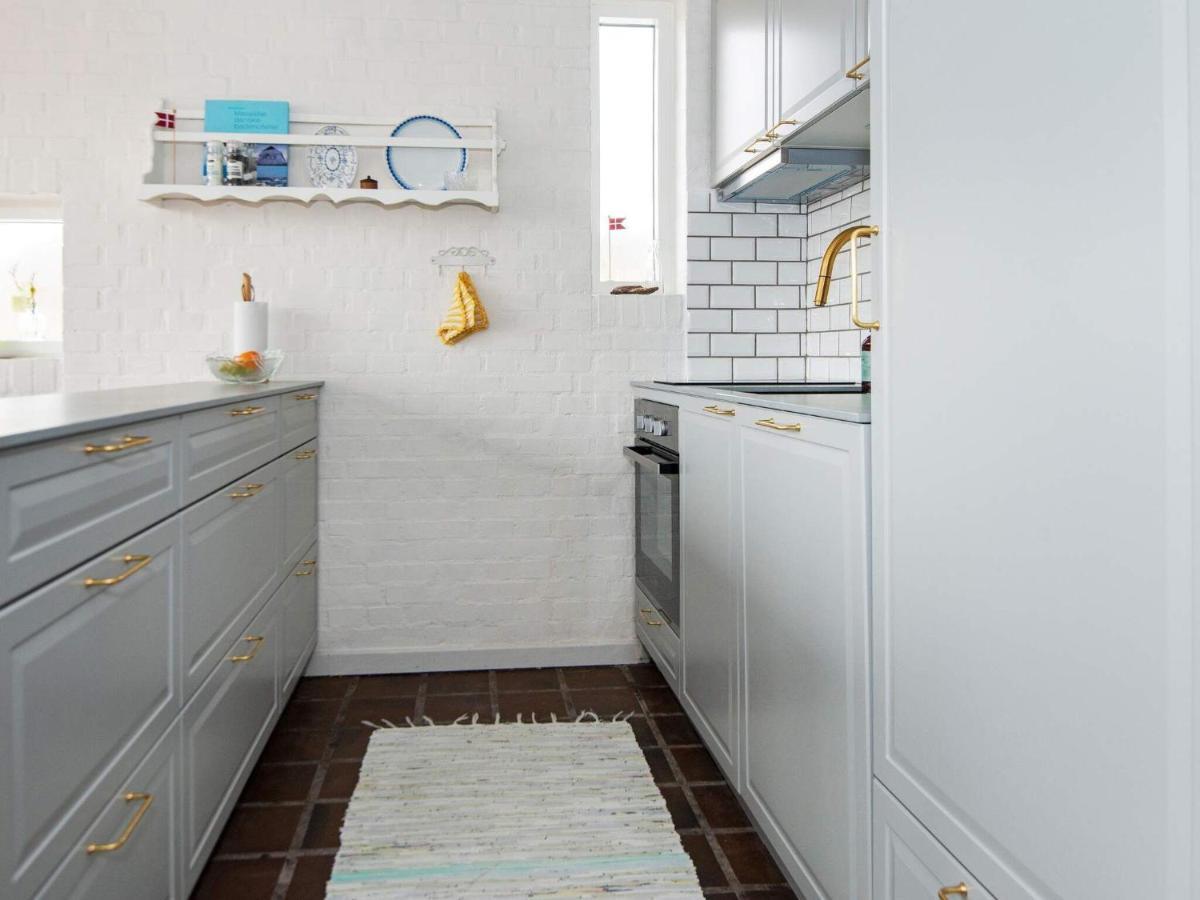 5 Person Holiday Home In Henne Henne Strand Zewnętrze zdjęcie