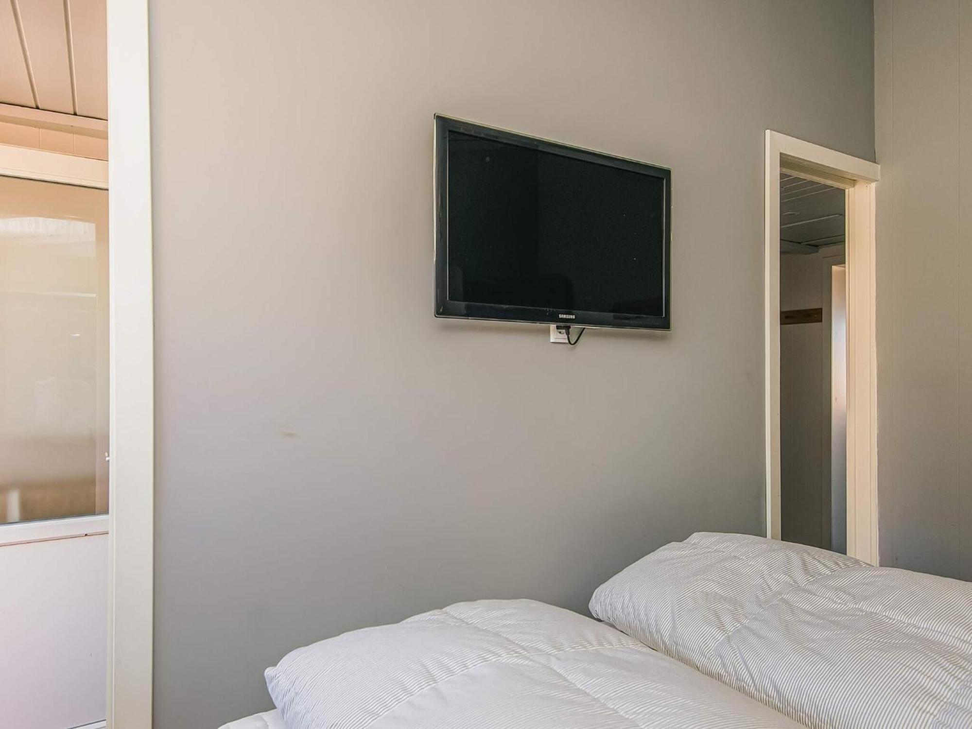5 Person Holiday Home In Henne Henne Strand Zewnętrze zdjęcie